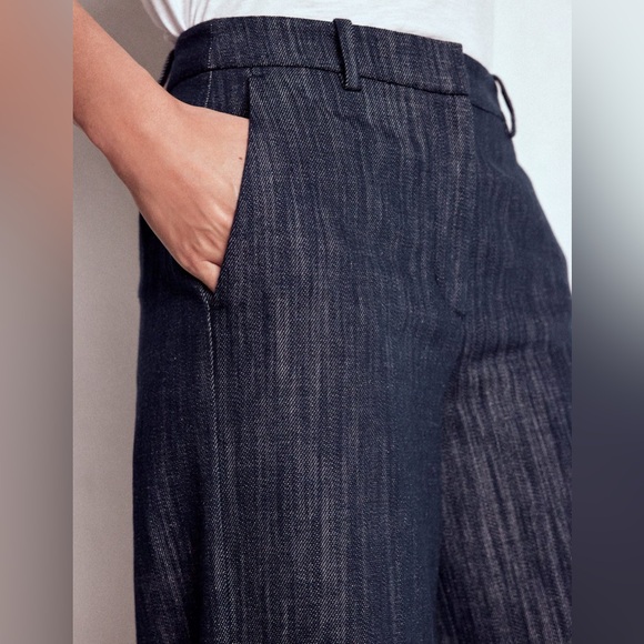 BODEN Boden Belgravia Twill Pants - Picture 3 of 6